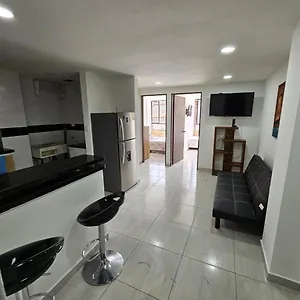  Apartamento Increible Apartamento Familiar