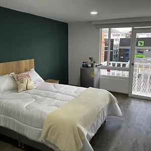  Apartamento Centricos Y Comodos En Chapinero